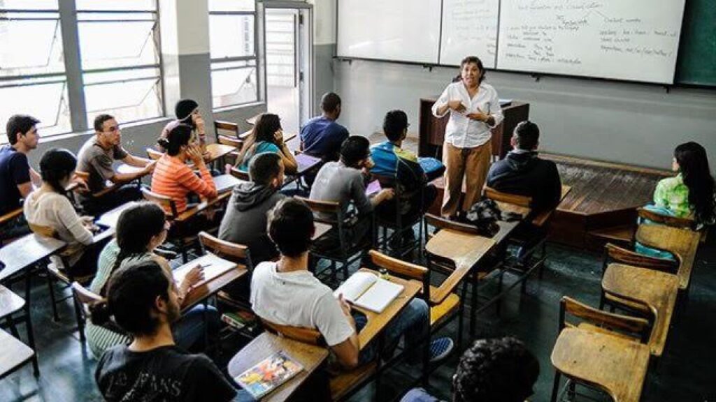 UCV