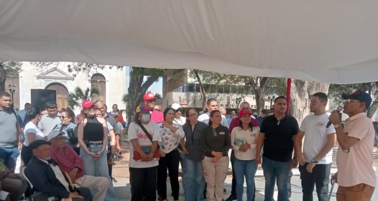 trabajadores