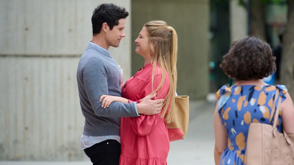 Conoce las producciones de Netflix más vistas en Venezuela esta semana 10 romance estilo netflix 1