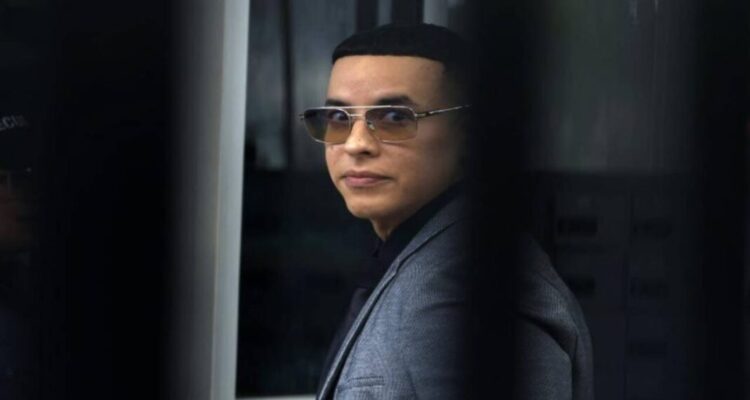 Daddy Yankee