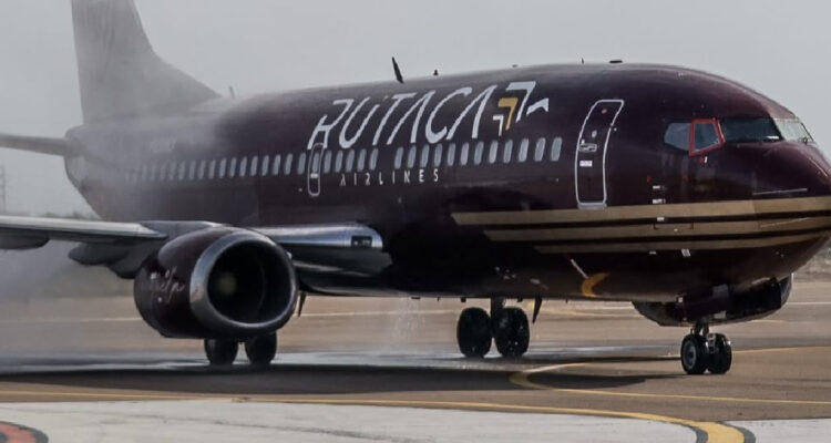 Aeropuerto de Coro reanudó sus operaciones tras más de diez años inactivo 1 Aeropuerto