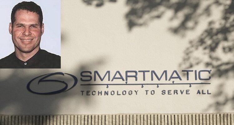 EE. UU. acusa a fundador de Smartmatic de sobornar a exjefa del CNE 1 Smartmatic