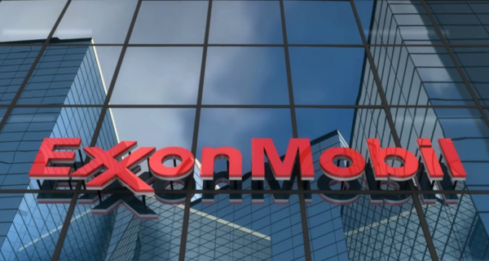 ExxonMobil