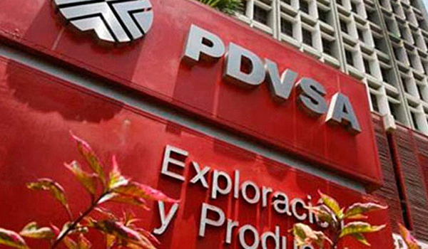 Venezuela aumenta su producción de petróleo a 1.084.000 barriles diarios 1 Venezuela