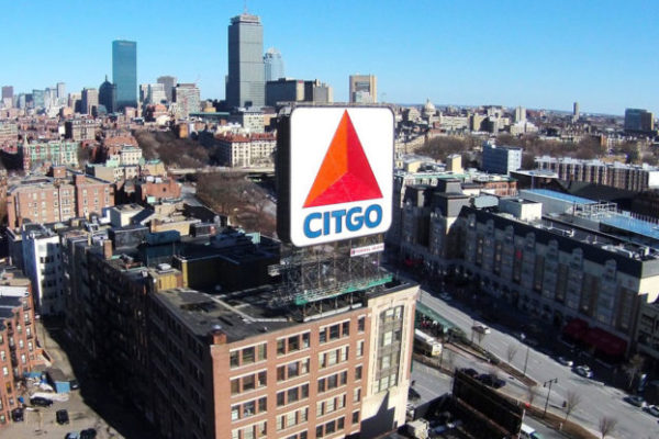 Reprograman audiencia de Citgo para subasta por nuevas ofertas 1 Citgo
