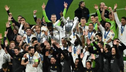 Real Madrid