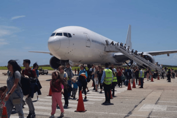 Turismo en Venezuela creció 72% en el primer semestre de 2025 1 turismo
