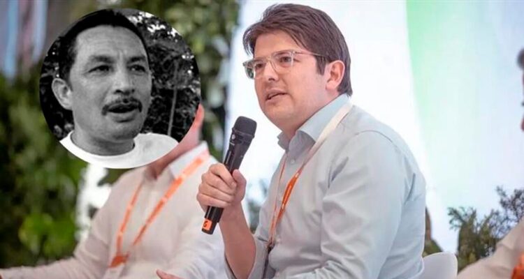 ¡Mmmm, esto huele feo! Colombia confirmó la muerte del autor intelectual del atentado contra Miguel Uribe 1 Implicado en la muerte de Uribe