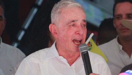 Uribe