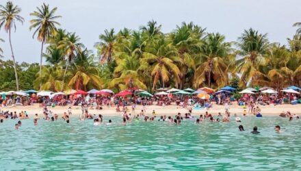 Venezuela-Turismo