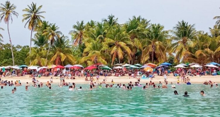 Venezuela-Turismo