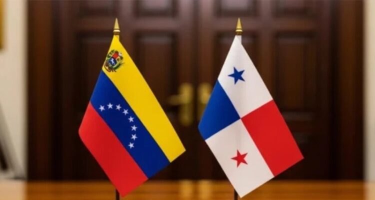 Panamá reactivará servicios consulares en Venezuela el 1-Sep 1 Venezuela - Panamá