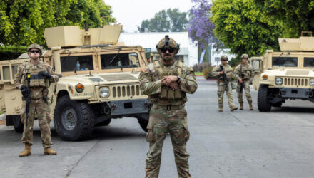 Guardia Nacional