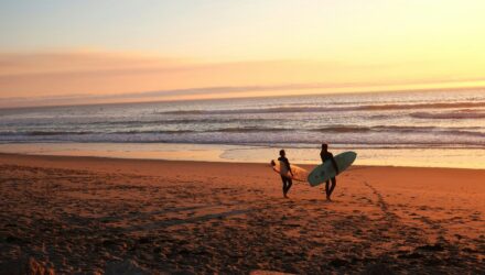 Playas