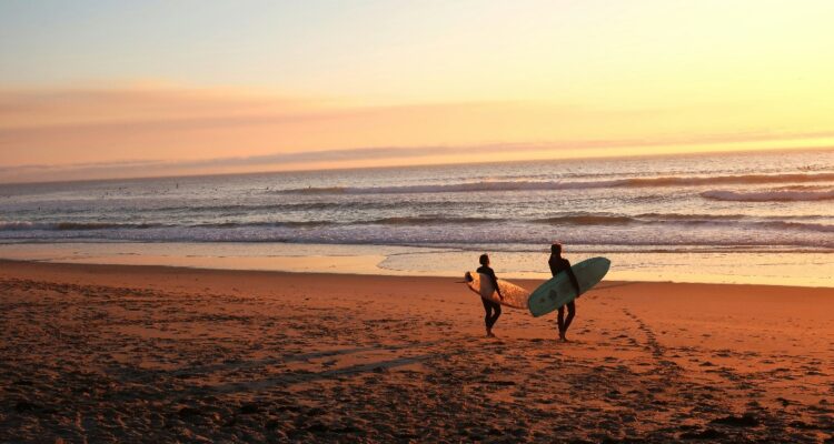 Día Mundial de las Playas 2025: Uniendo ecoturismo, educación ambiental y voluntariado para proteger nuestros océanos y costas 1 Playas