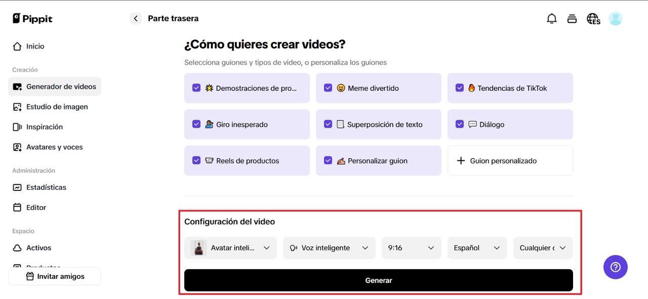 Marketing sin cámaras de video: creando recorridos virtuales de propiedades inmobiliarias a partir de fotos de anuncios 4 3