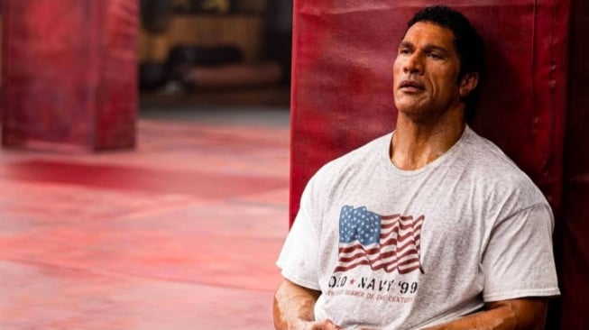 «Es una revelación»: el papel que podría darle a Dwayne «La Roca» Johnson su primera nominación al Oscar al mejor actor 3 31818 film the smashing machine instagramvanityfair