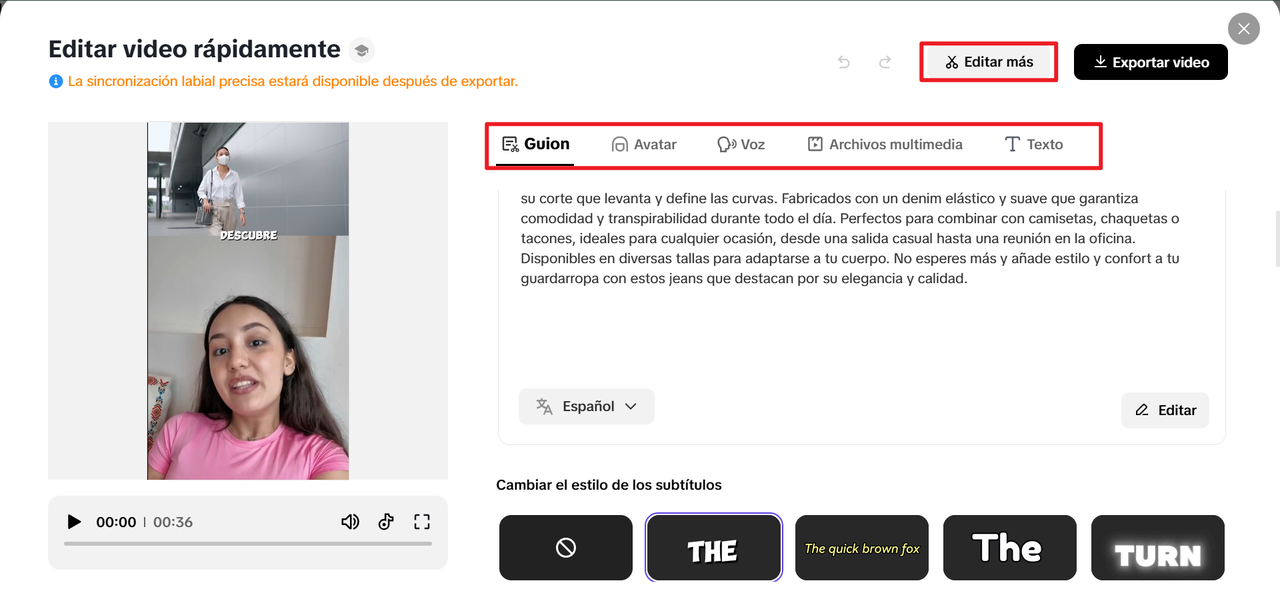 Marketing sin cámaras de video: creando recorridos virtuales de propiedades inmobiliarias a partir de fotos de anuncios 5 4