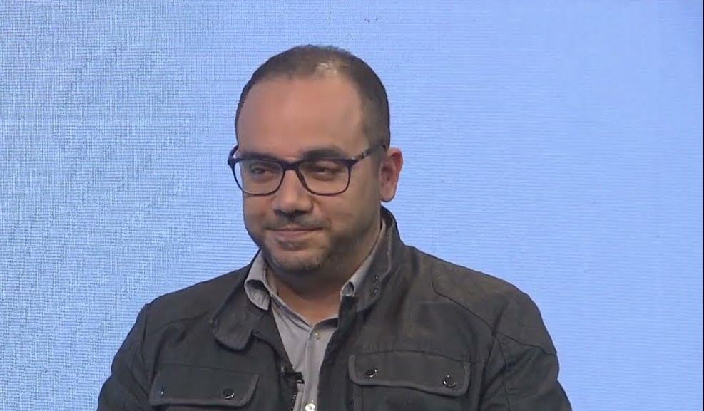 ANIBAL GARRIDO UCAB