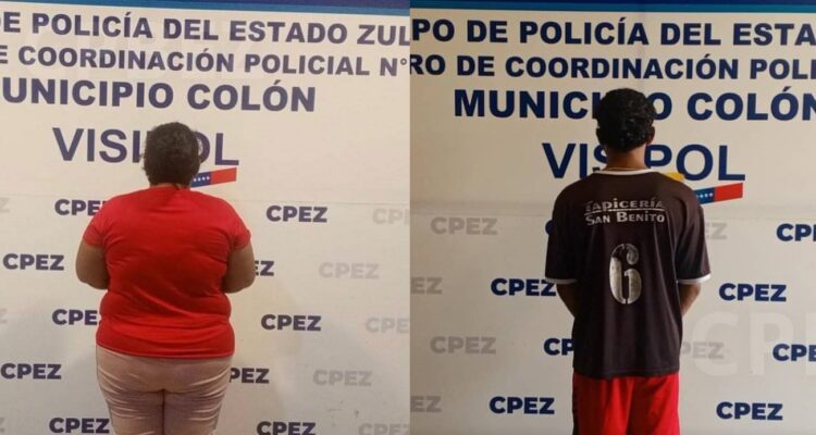 Detuvieron a abuela y un vecino por abuso sexual contra niño de cinco años en Santa Bárbara 1 Aburaron de un niño