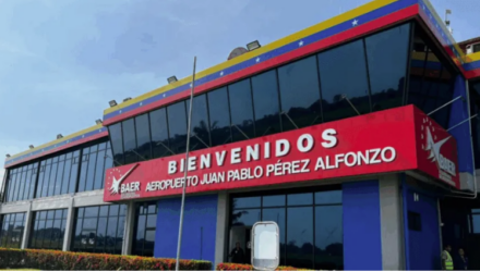 Aeropuerto