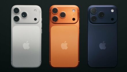 Apple Iphone