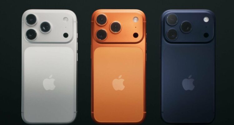 iPhone 17: ¿una actualización que vale la pena? 1 Apple Iphone