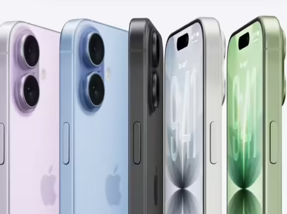 iPhone 17: ¿una actualización que vale la pena? 2 Apple