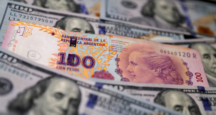 Dólar