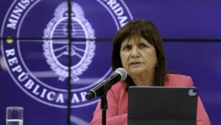 Ministra