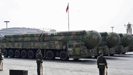 Armas chinas