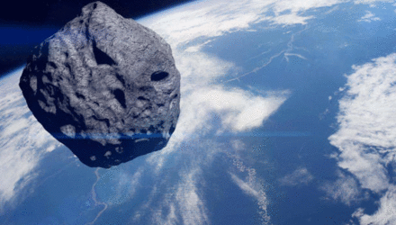 Asteroide