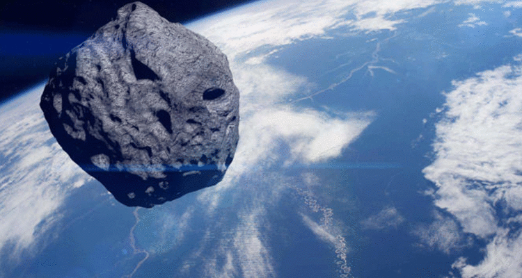 Asteroide