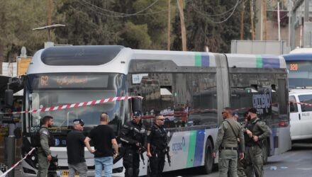 Jerusalén