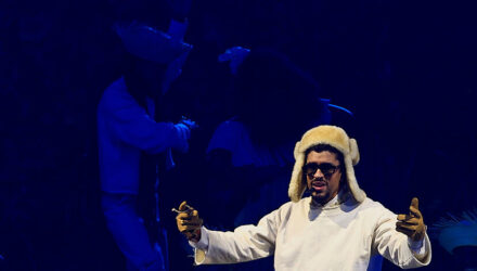 Bad Bunny