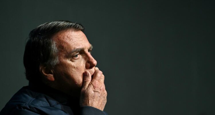 Bolsonaro