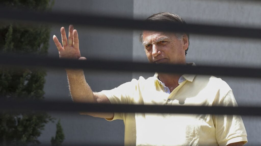 Bolsonaro Jair