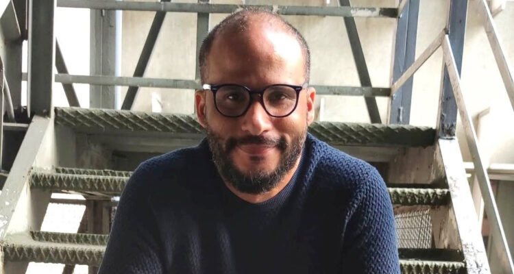 Confirman que al periodista Rory Branker lo trasladaron a los calabozos de la PNB en Boleíta, Caracas 1 Branker