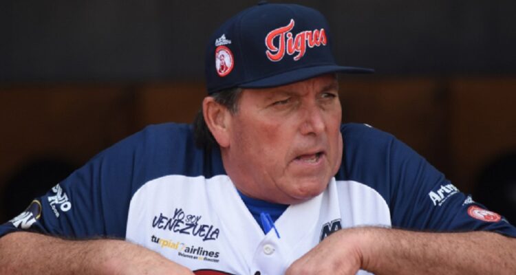Murió la leyenda del béisbol venezolano Buddy Bailey a los 68 años de edad 1 Buddy