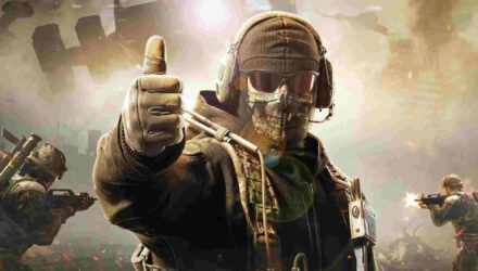 Call of Duty