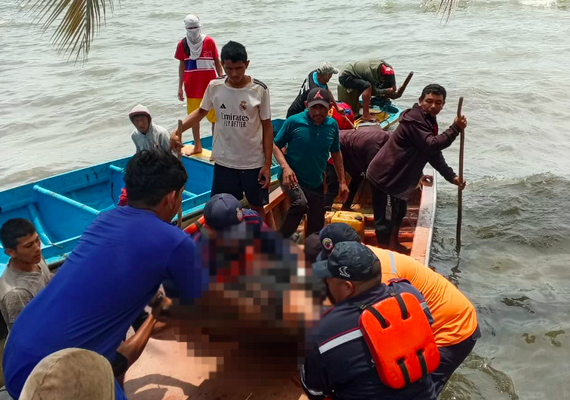 pescadores