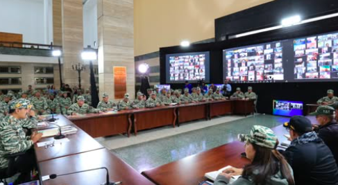 Presidente Maduro le recuerda a Trump las verdaderas cifras sobre el narcotráfico 5 Captura de pantalla 2025 09 06 a las 10.19.22 a. m