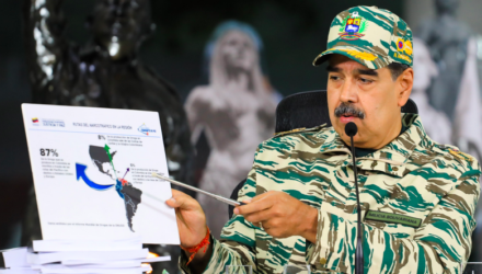 narcotráfico