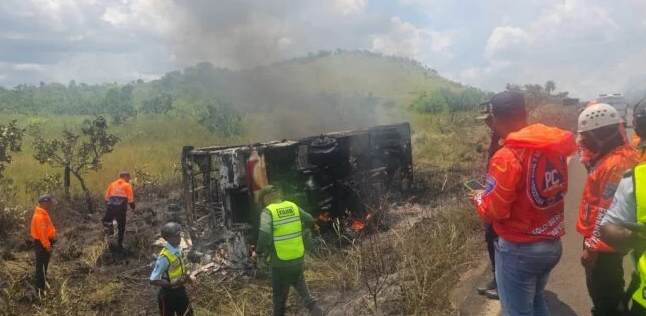 Accidente de autobús en Bolívar deja 10 muertos y 18 heridos 2 Captura de pantalla 2025 09 09 a las 6.45.26