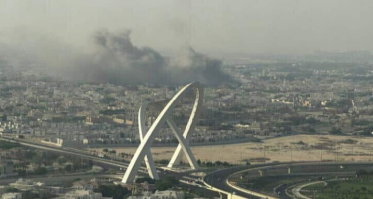 Claves del conflicto Israel-Qatar-Hamas con EE. UU. de entrometido 1 Captura de pantalla 2025 09 14 a las 13.41.56