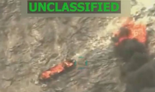 Trump anunció el ataque a otro presunto narcopeñero (no un buque, ni un barco, un peñero, peeeñeeero) (Hay video) 3 Captura de pantalla 2025 09 15 a las 20.36.43