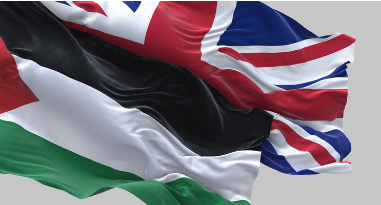 Palestina