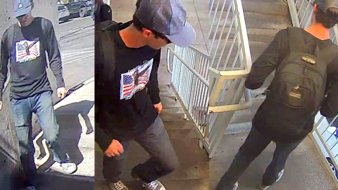 Tyler Robinson: este es el hombre acusado de asesinar a Charlie Kirk 2 Charlie Asesino