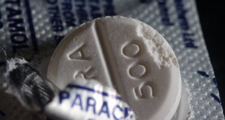 OMS desmintió afirmaciones de Trump: paracetamol y vacunas no están ligados al autismo 1 OMS