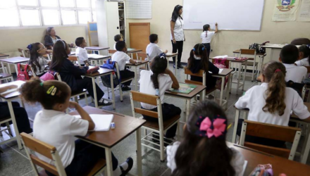 Colegio Privado